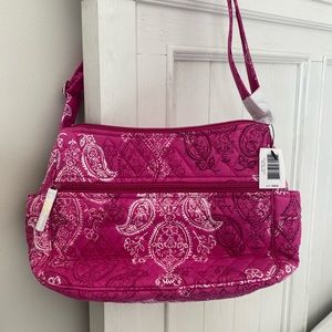 Vera Bradley On The Go